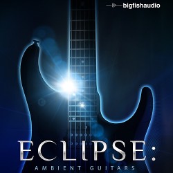 Eclipse: Ambient Guitars