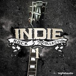 Indie: Rock Collection Vol.1