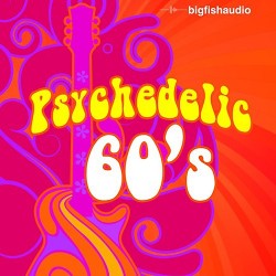 Psychedelic 60s