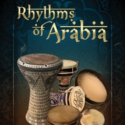 Rhythms of Arabia
