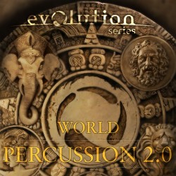 World Percussion 2.0