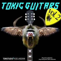 Toxic Guitars Vol.2