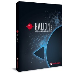 HALion 6