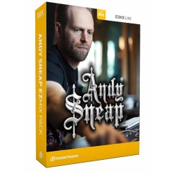 EZmix-Pack Andy Sneap