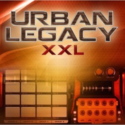 Urban Legacy XXL