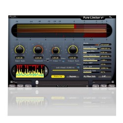 Pure Limiter