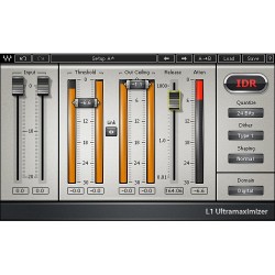 L1 Ultramaximizer Native