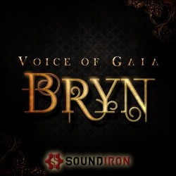 Voice of Gaia Bryn