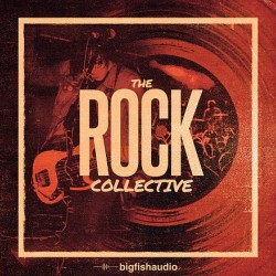 The Rock Collective