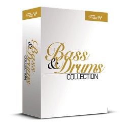 Bass and Drums Signature Collection