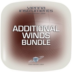 Additional Winds Bundle
