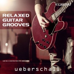 Relaxed Guitar Grooves