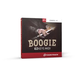 EZkeys Midi Boogie