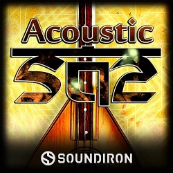Acoustic Saz