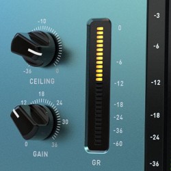 4040 Retro Limiter