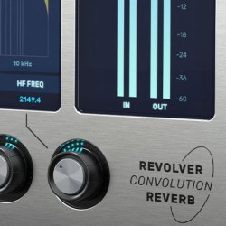 Revolver Native