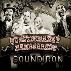 Questionably Barbershop