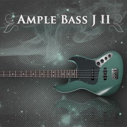 ample bass jazz