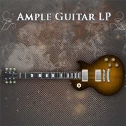 Ample Guitar G - AGG