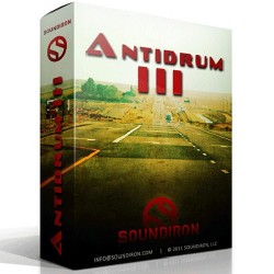 Antidrum III