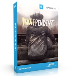SDX Indiependent