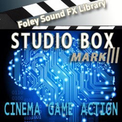 Studio Box SFX Fantasy 1