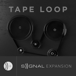 TAPE LOOP Expansion Pack  for Signal
