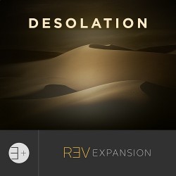 DESOLATION Expansion Pack  for Rev