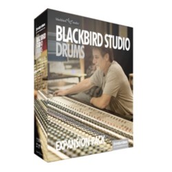 Blackbird Expansion for Trigger