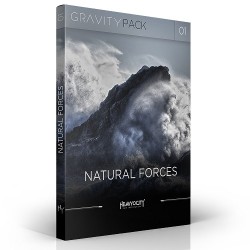 Natural Forces Gravity Pack 01
