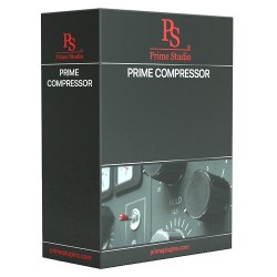Prime Compressor