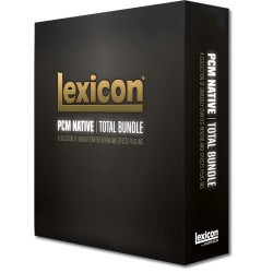 PCM Native Total Bundle