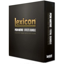PCM Native Effects Bundle