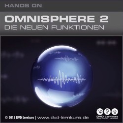 Hands On Omnisphere 2 - Upgrade