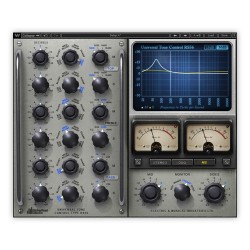 RS56 Passive Equalizer