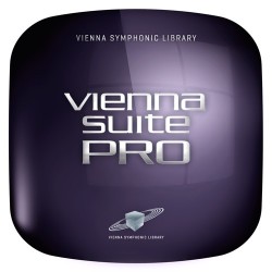Vienna Suite PRO