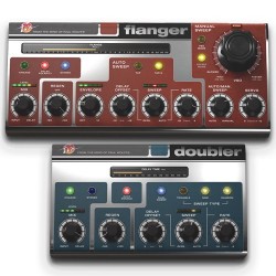 Fix Flanger and Doubler