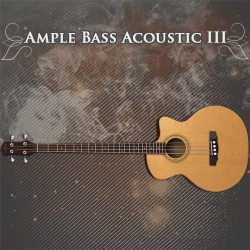 Ample Bass A - ABA