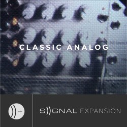 CLASSIC ANALOG Expansion Pack  for Signal