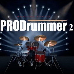 ProDrummer 2