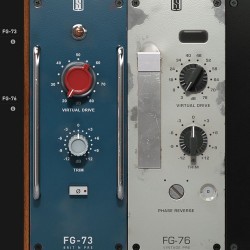 VPC Virtual Preamp Collection