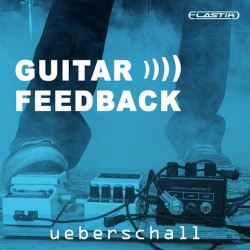 Guitar Feedback