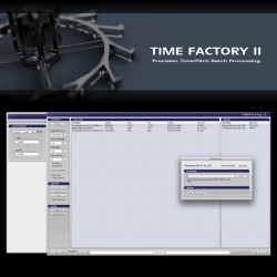 Time Factory II
