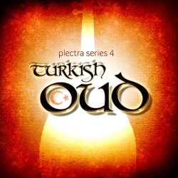 Turkish Oud