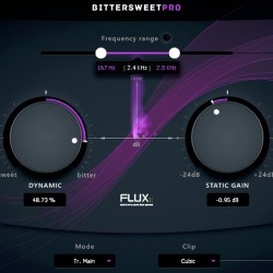 Bitter Sweet Pro