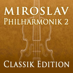Miroslav Philharmonik 2 CE