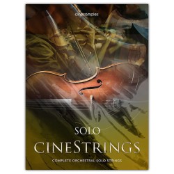 CineStrings SOLO