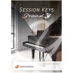 Session Keys Grand Y