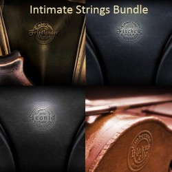 Intimate Strings Bundle