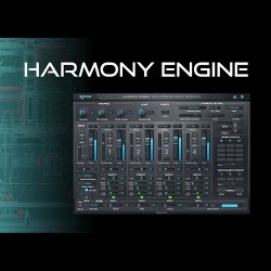 Harmony Engine EVO